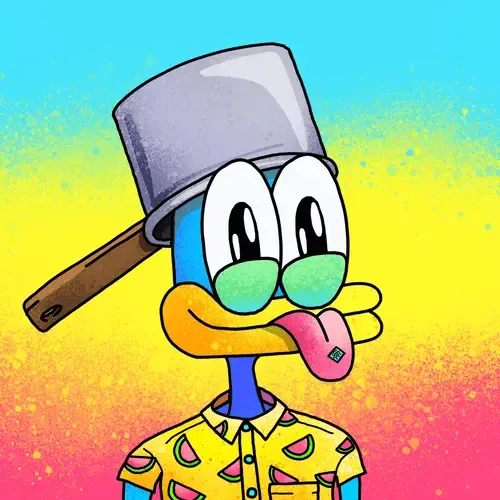SupDuck 1705 #1705