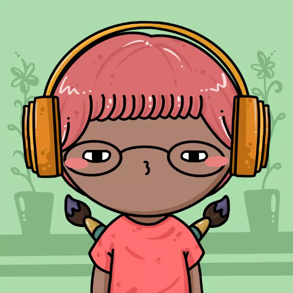 KumoResident #687