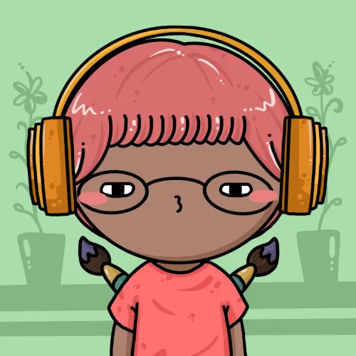 KumoResident #687