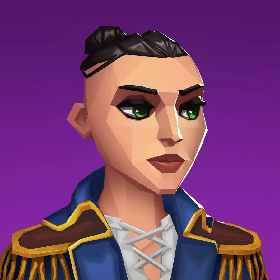 Guild of Guardians Avatars #7058