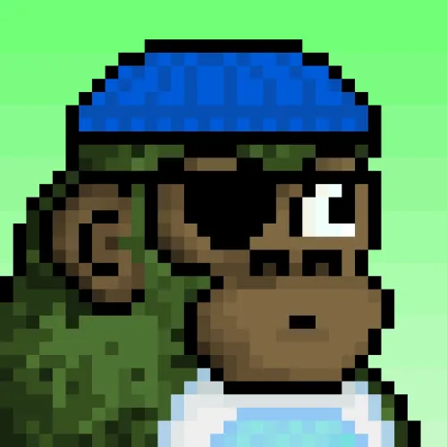 CyberKong #1940