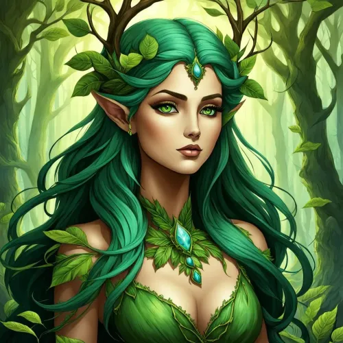 Dryad 350 #350