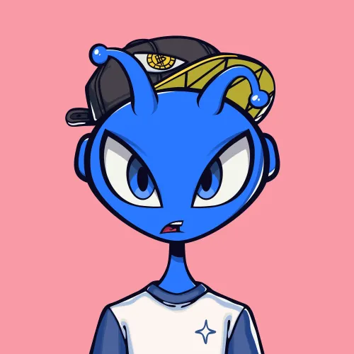GOMBLE - SpaceKids #2551