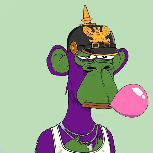 Base Pepe Apes #11930