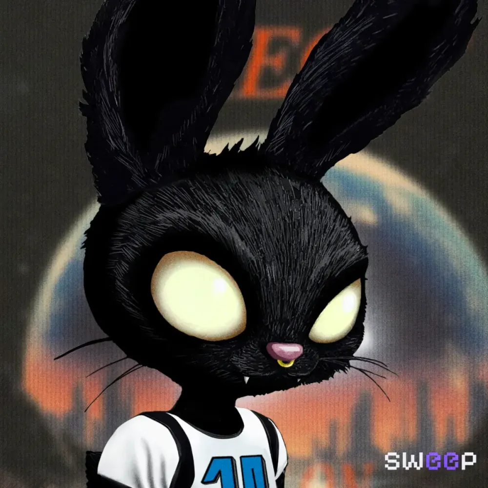BUNNZ #2053