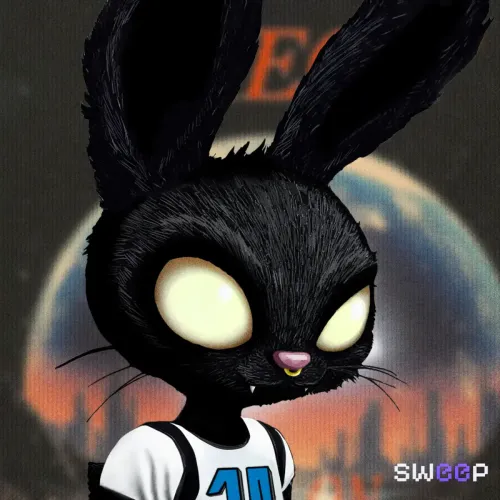 BUNNZ #2053