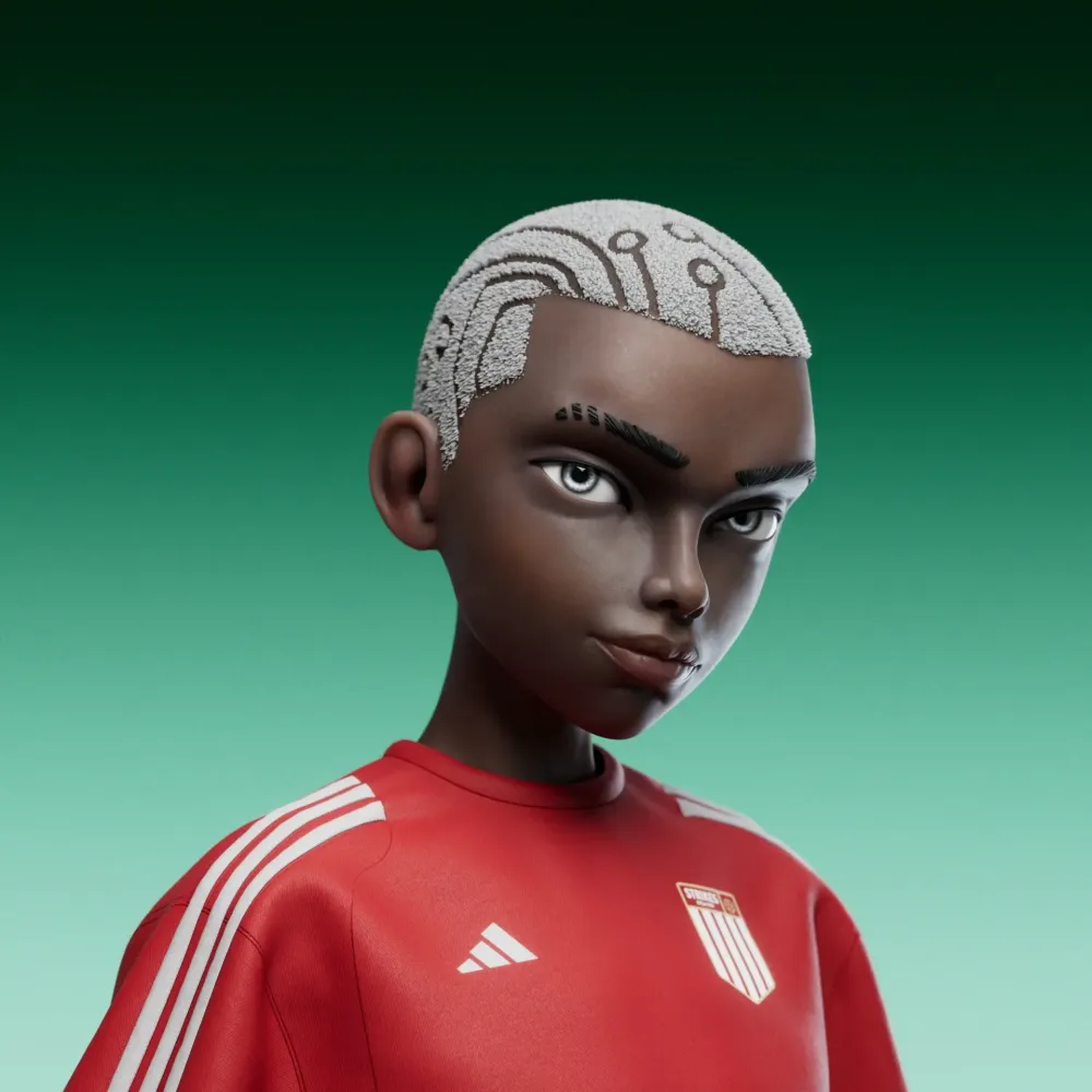 ALTS by adidas #1617