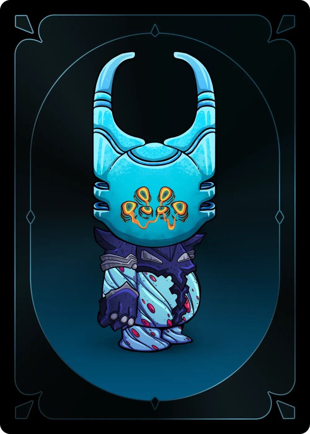 Otherside Koda #8649