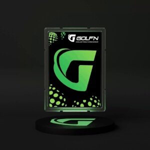 GolfN Genesis Pack