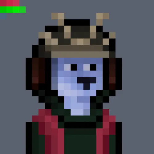 CLOAKS #13461