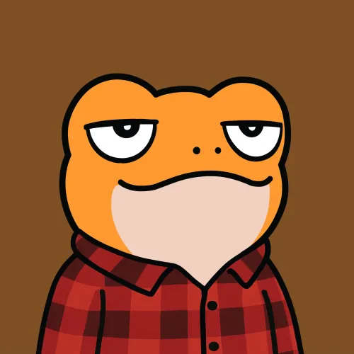 Turbo Toad #7365