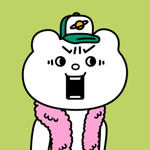 Betakkuma #1021