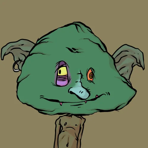 goblintown #6742