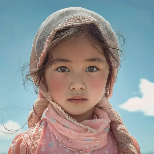 Mongolia #116