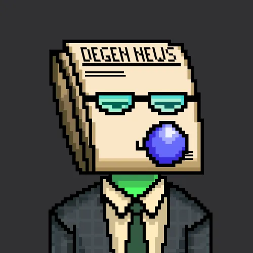 DEGEN NEWS #2647