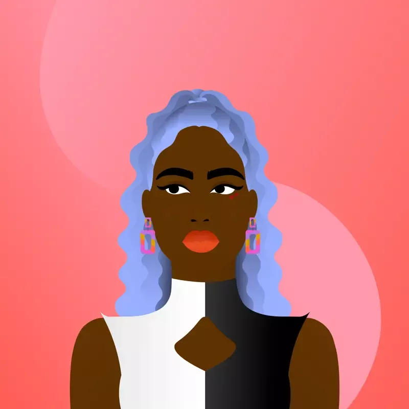 Woman #2794