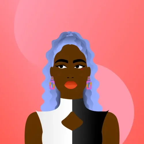 Woman #2794
