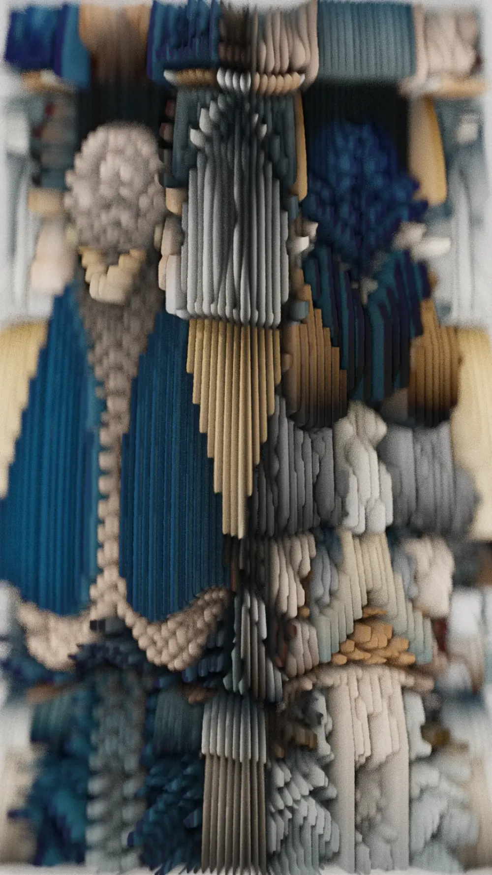 Bokeh #4