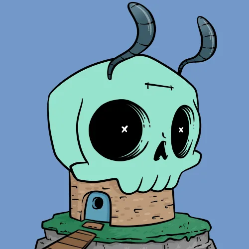 Skulourful #2072