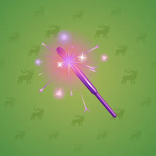 Party Sparkler #80532