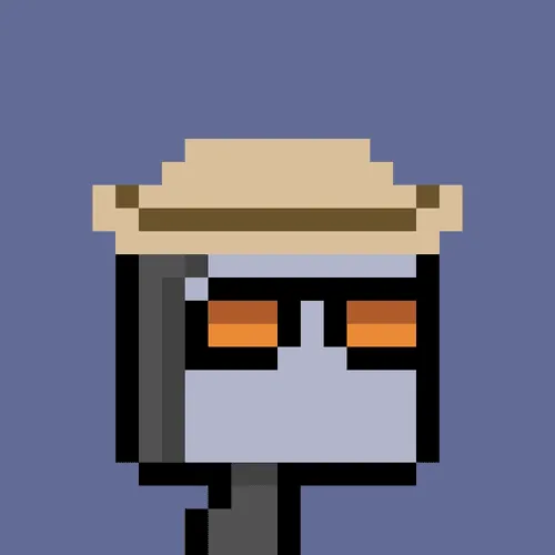 CryptoAgent #6305
