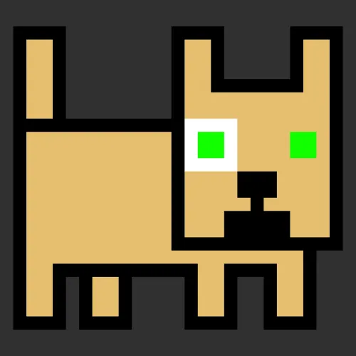 BADDOG #673