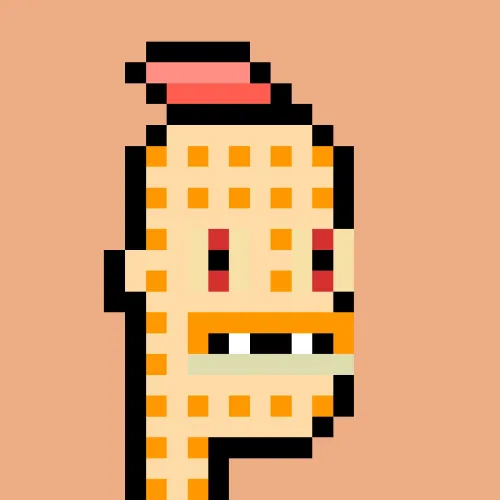 Fishpunk #456
