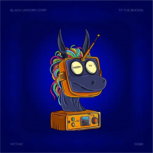 Black Unicorn #68