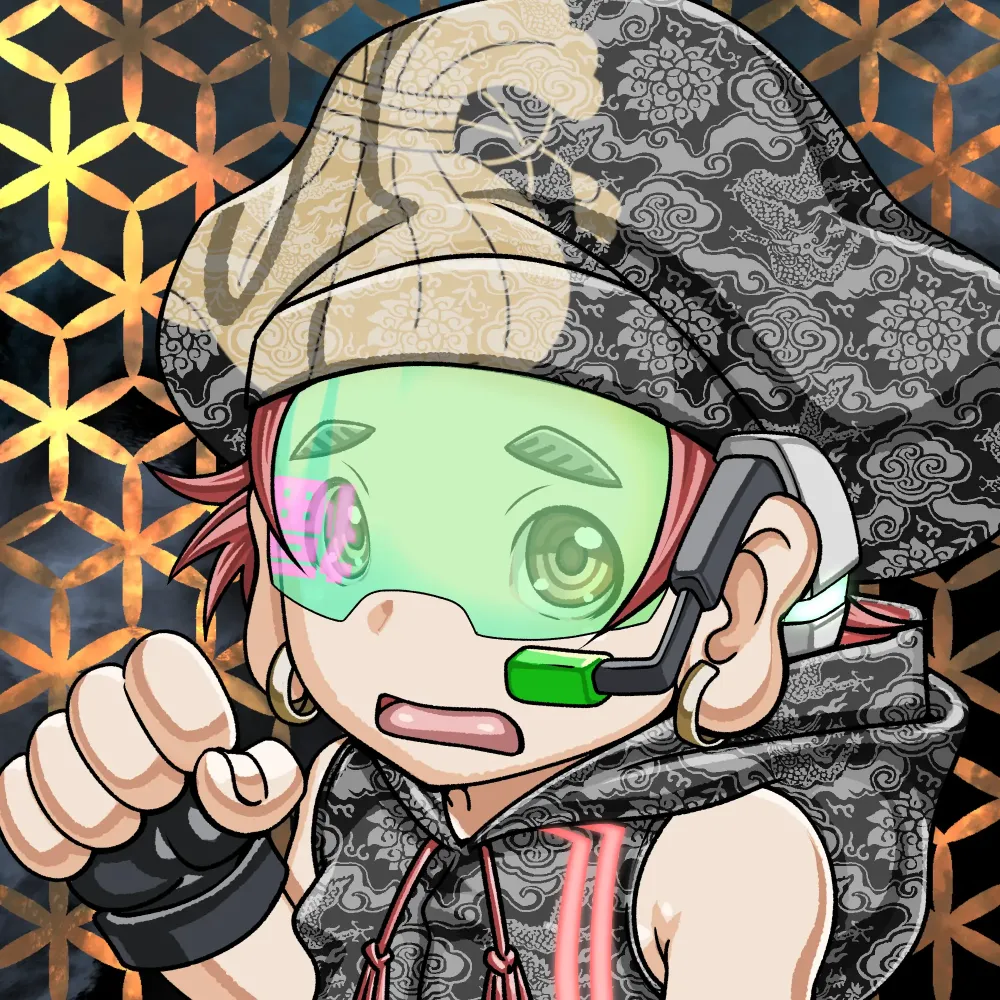 TAIYO #00263