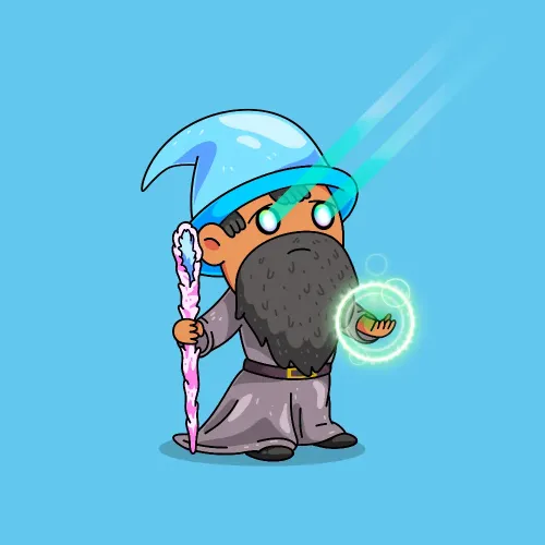 Mage #248