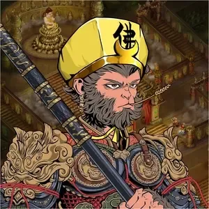 wukong ＃1012 （＃425774062）