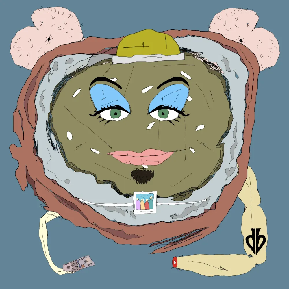 buddee #1310
