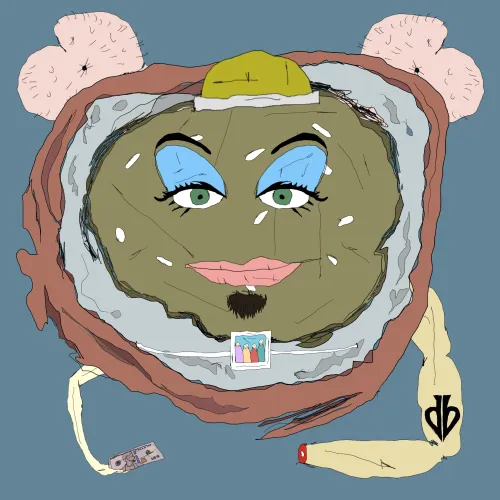 buddee #1310