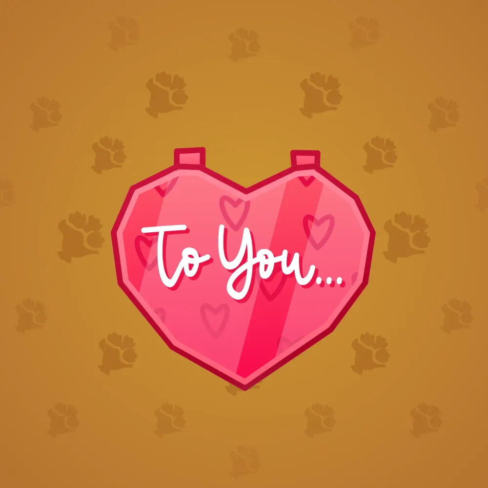 Heart Locket #1355