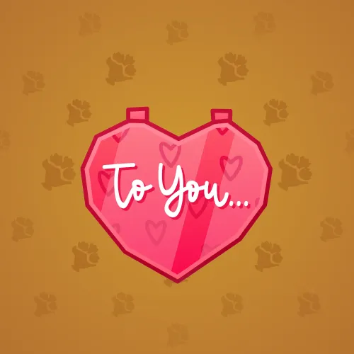 Heart Locket #1355