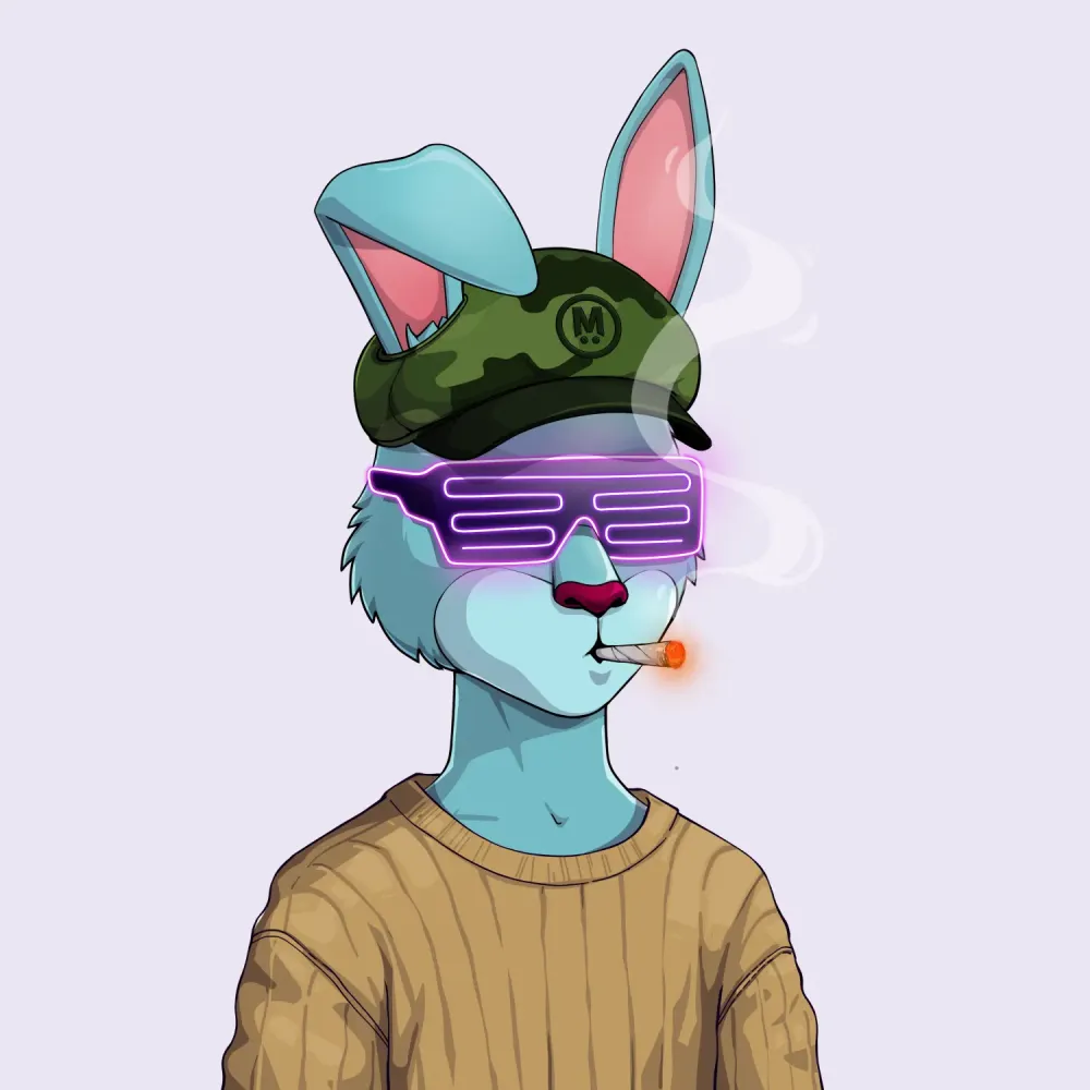 MegaRabbit #785