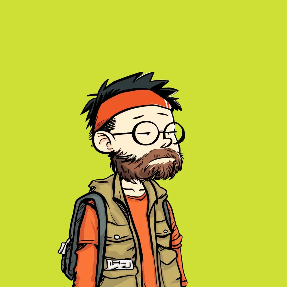 Digital Slops #5033