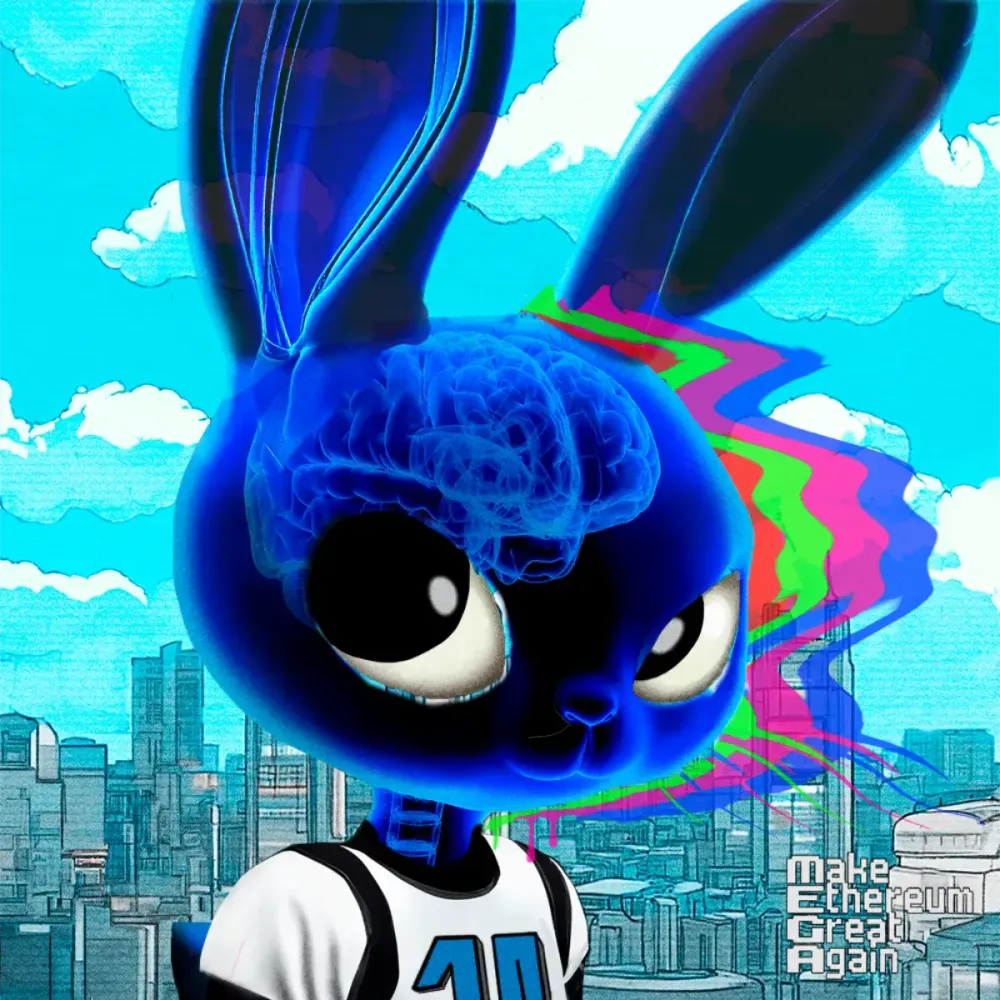 BUNNZ #1149