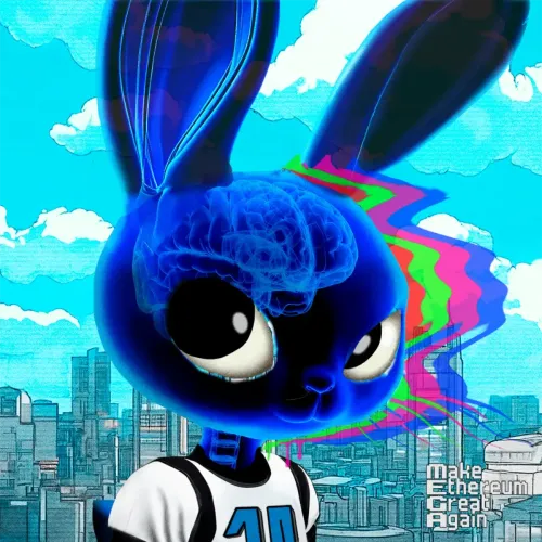 BUNNZ #1149