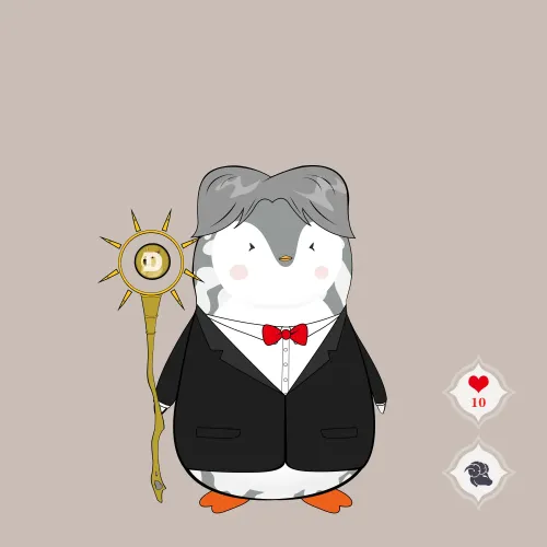 Penguins#779