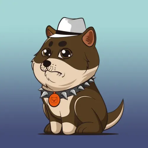 BabyDoge ＃8492
