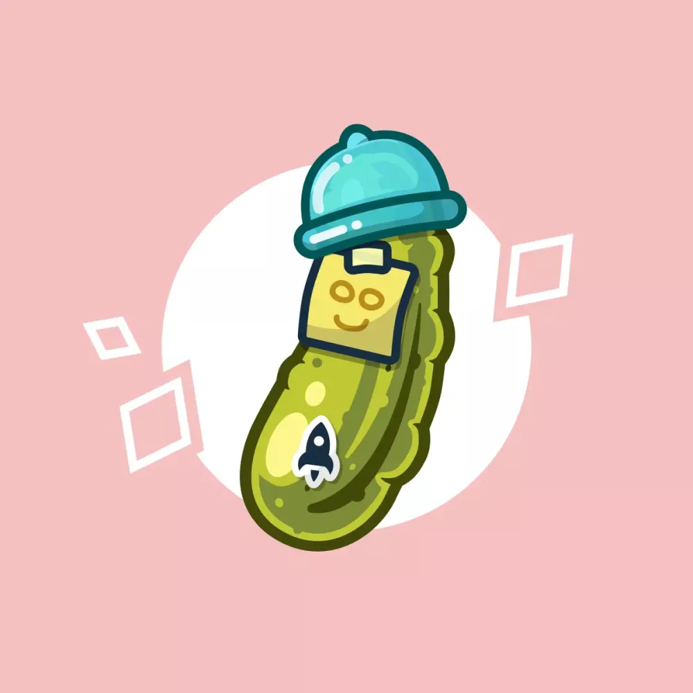 FuckingPickle #4409