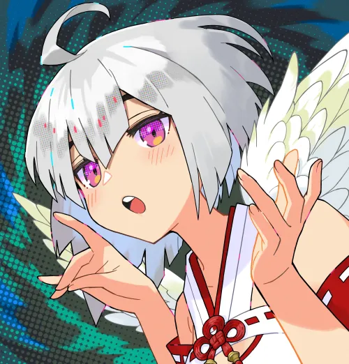 Megami #06158