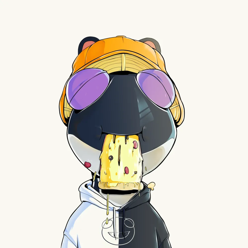 Frogana #987
