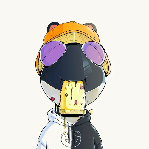 Frogana #987