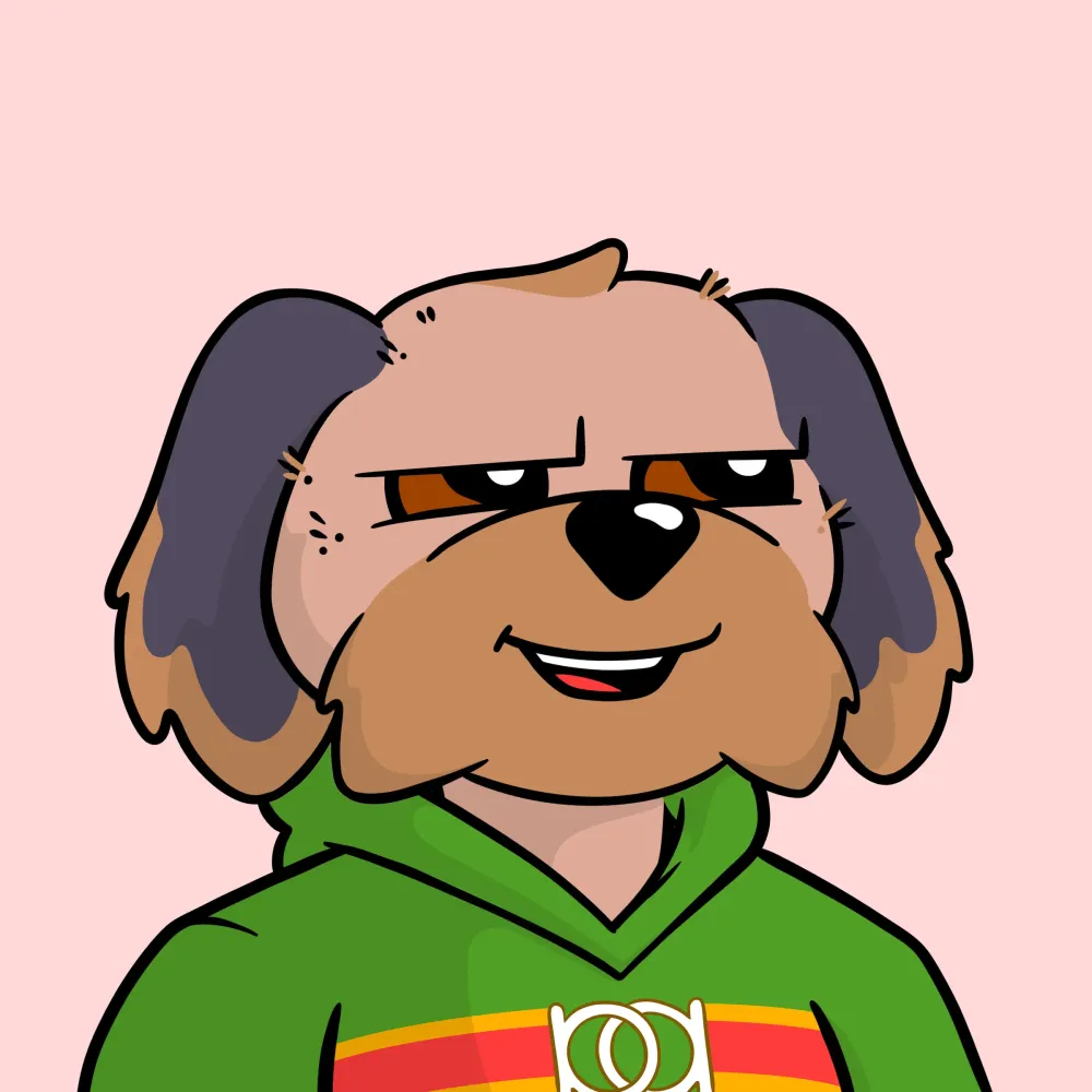 BoDoggos #4234