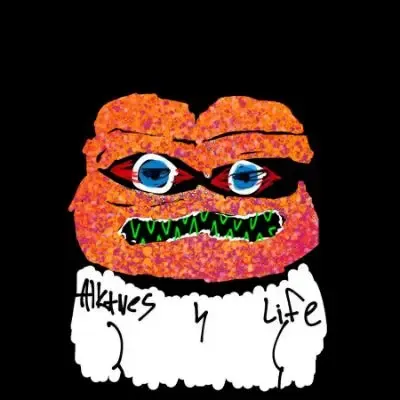 Fine Pepe #4457 (#104192466)