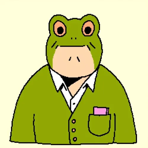 BroodFrog #26474