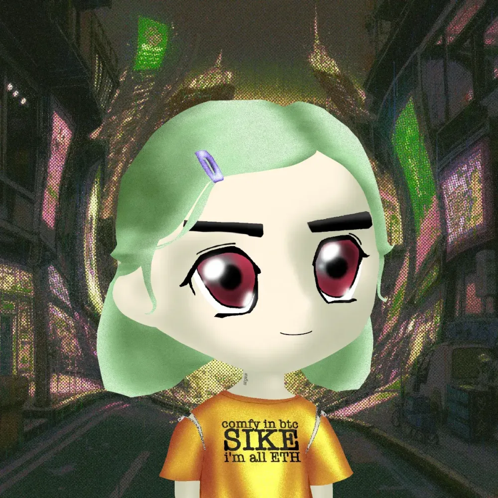 Megalio #4277