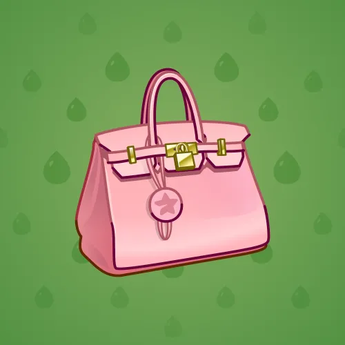 Loot Bag #1996